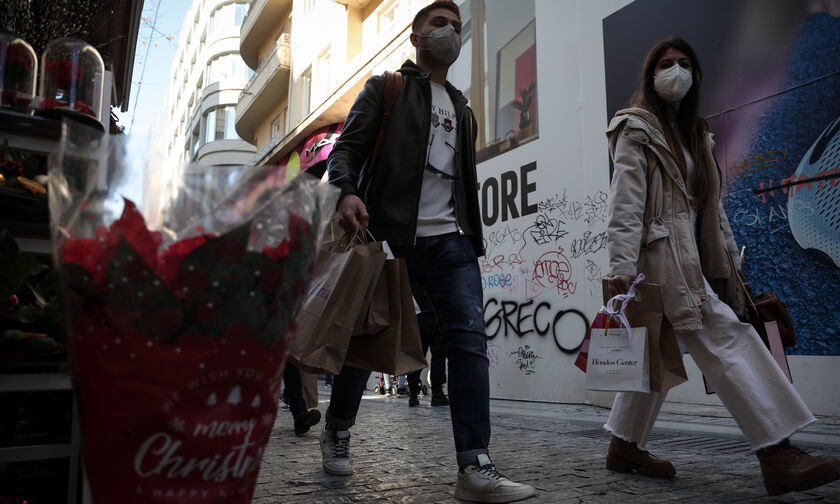 Μέτρα κορονοϊού: Όλα τα πρόστιμα για την παραβίασή τους