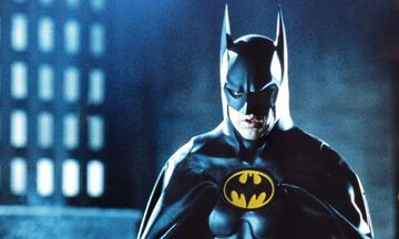 Μάικλ Κίτον: Και στο «Batgirl» ως Batman! (vid)