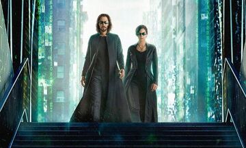 Κριτική: The Matrix Resurrections - Ένα αυτοαναφορικό και νοσταλγικό sequel