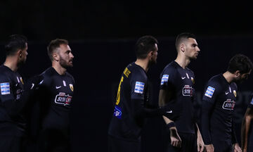 ΑΕΚ: Το «Christmas Challenge» και τα κάλαντα (vid)