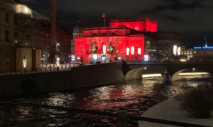 Στοκχόλμη: Τα αξιοθέατα, το φαγητό, μουσείο Vasa και φωτογραφίας, το ομορφότερο μετρό του κόσμου