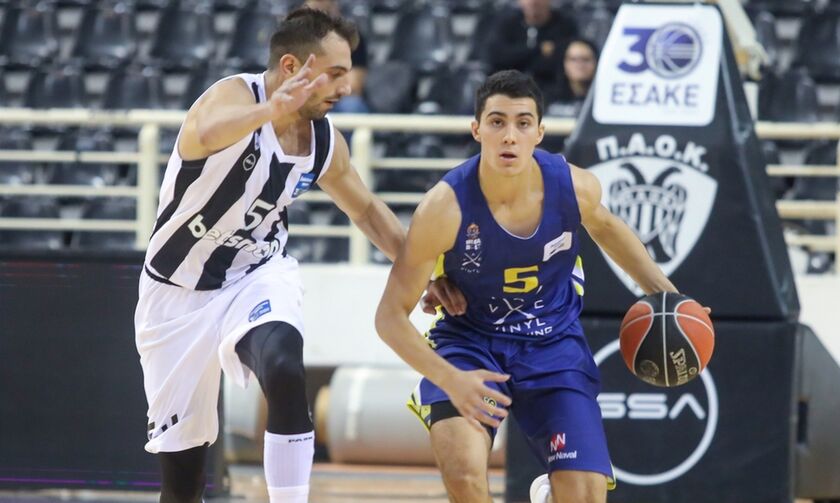 Λαύριο, ΠΑΟΚ: Οι ημερομηνίες των αγώνων τους στο Champions League