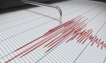 Νέος ισχυρότερος σεισμός στην Κάσο απόψε