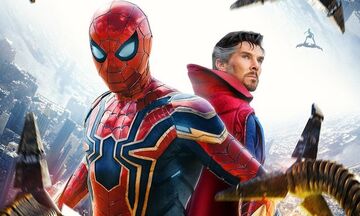 «Spider-Man: No Way Home»: Έσπασε το φράγμα του 1 δισ. στο παγκόσμιο box office!