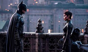 The Batman: Νέο trailer - Catwoman και Bruce Wayne μοιράζουν... εκδίκηση 