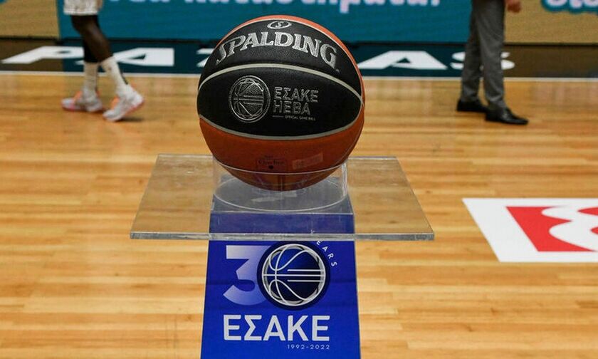 Basket League: «Βράζει» από κορονοϊό και το ελληνικό πρωτάθλημα