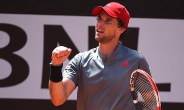 Australian Open: Αποσύρθηκε ο Τιμ 