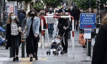 Μετάλλαξη Όμικρον: Στις πέντε ημέρες η καραντίνα για τους ασυμπτωματικούς