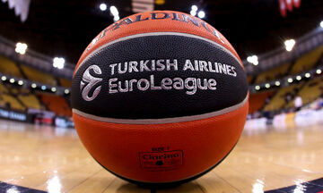 EuroLeague: Αναβλήθηκε και το Βιλερμπάν - Μπάγερν Μονάχου 
