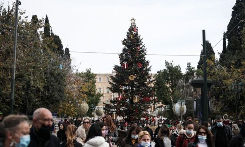 Νέα μέτρα: Σήμερα οι ανακοινώσεις - Εφαρμογή από Πέμπτη και αυστηρές οδηγίες για το ρεβεγιόν