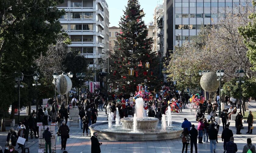 Κορονοϊός: Προς νέο αρνητικό ρεκόρ με περίπου 27.000 κρούσματα