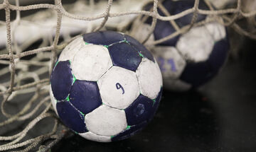 Handball Premier: Το πρόγραμμα και οι βαθμολογίες των play off και play out 