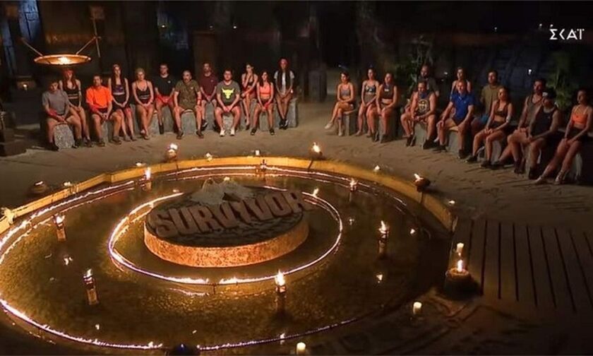 Τηλεθέαση (28/12): Δεν πολυτραβάει το Survivor - Πίσω στο σύνολο από Σασμό και Γη της Ελιάς 