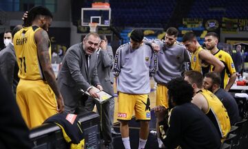 ΑΕΚ: Νέο κρούσμα κορονοϊού στην ομάδα