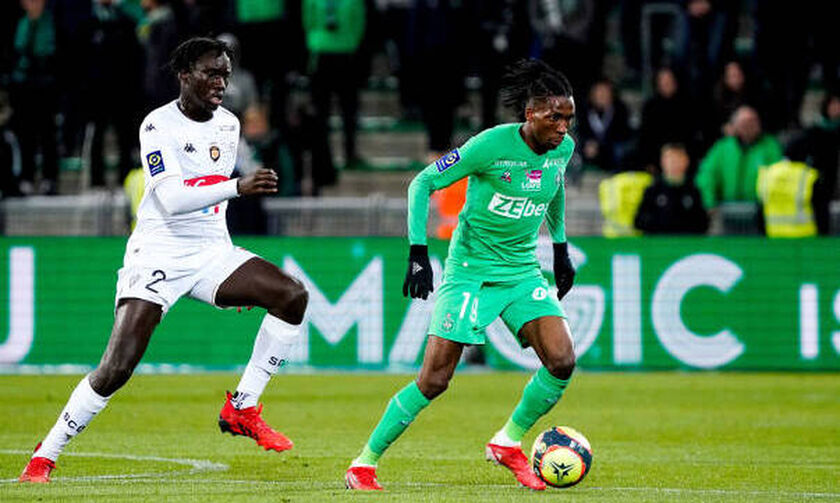 Ligue 1: Έχει 19 κρούσματα κορονοϊού η Ανζέ, αναβολή στο ματς με την Σεντ Ετιέν