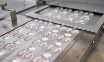 Βρετανία: Εγκρίθηκε το χάπι Paxlovid της Pfizer για τον κορονοϊό!