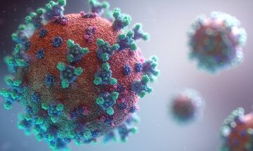 Florona: Το πρώτο κρούσμα της νόσου που συνδυάζει γρίπη και κορονοϊό εντοπίστηκε στο Ισραήλ