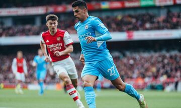 Premier League: Το «γύρισε» στις καθυστερήσεις η Μάντσεστερ Σίτι, νίκες για Τότεναμ και Γουέστ Χαμ 