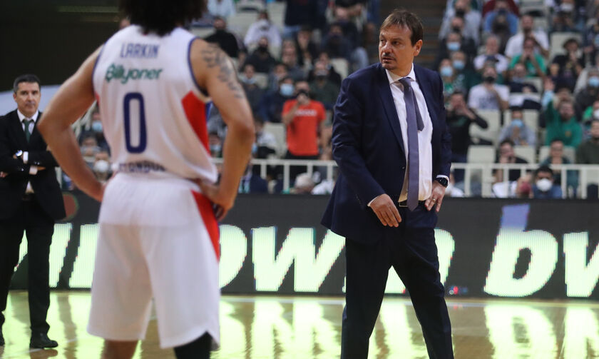 Aναντολού Εφές: Ανακοίνωσε οκτώ κρούσματα 