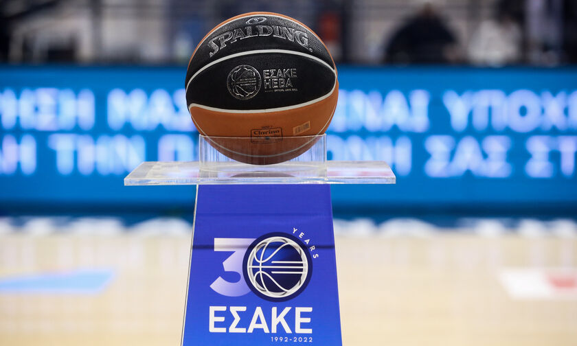 Basket League: Νέο κρούσμα σε Παναθηναϊκό, Λαύριο και Ηρακλή 