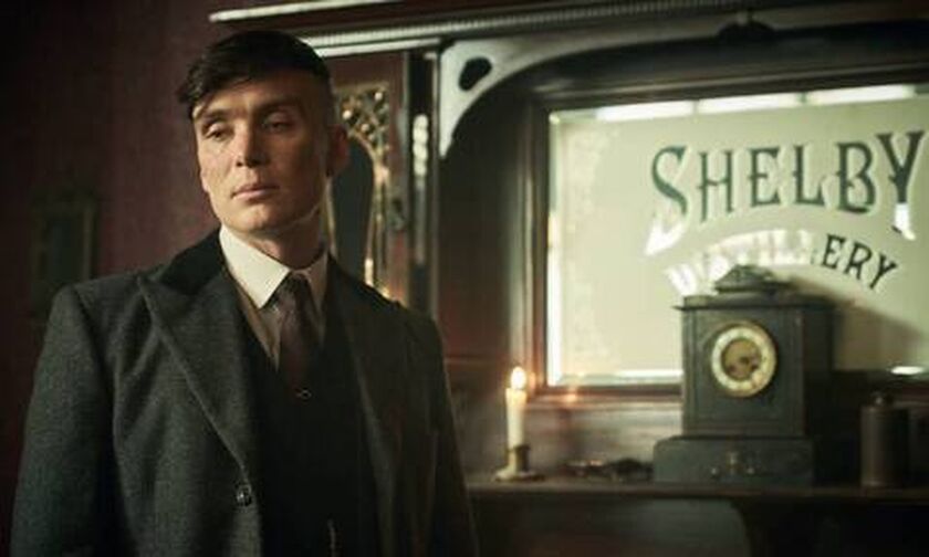 Peaky Blinders: Κυκλοφόρησε το trailer της 6ης σεζόν! (vid)