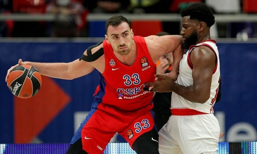 Μιλουτίνοφ: «Είμαι Έλληνας σε κάποιο ποσοστό»