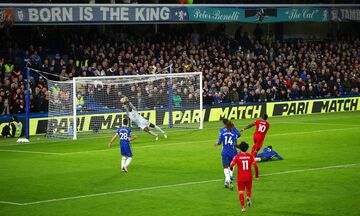 Premier League: Κερδισμένη η Μάντσεστερ Σίτι από το Τσέλσι – Λίβερπουλ (2-2)