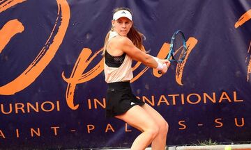 Adelaide International 1: Σούπερ Παπαμιχαήλ, προκρίθηκε στο κυρίως ταμπλό!