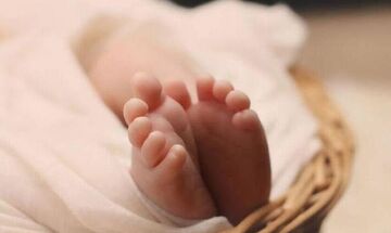 Τραγωδία στη Θεσσαλονίκη: Πέθανε το βρέφος που γέννησε πρόωρα 36χρονη με κορονοϊό