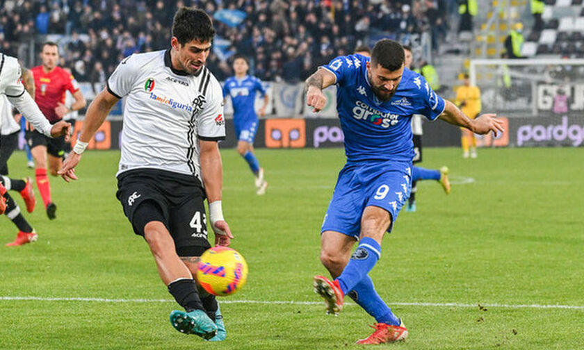 Serie A: Μόλις 30 οι ανεμβολίαστοι ποδοσφαιριστές