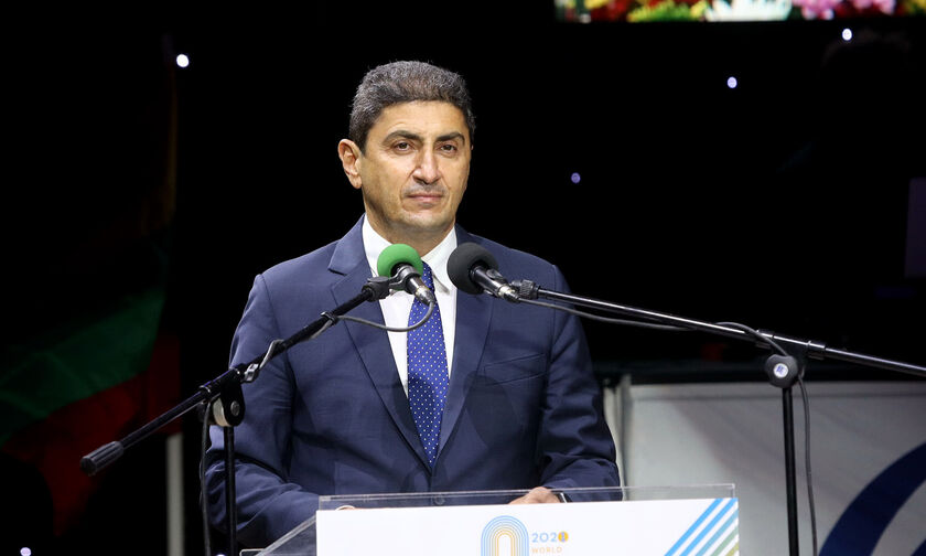 Απάντηση Αυγενάκη σε ΕΠΟ: «Πού να βρεθούν η σοβαρότητα και η μετριοπάθεια;»