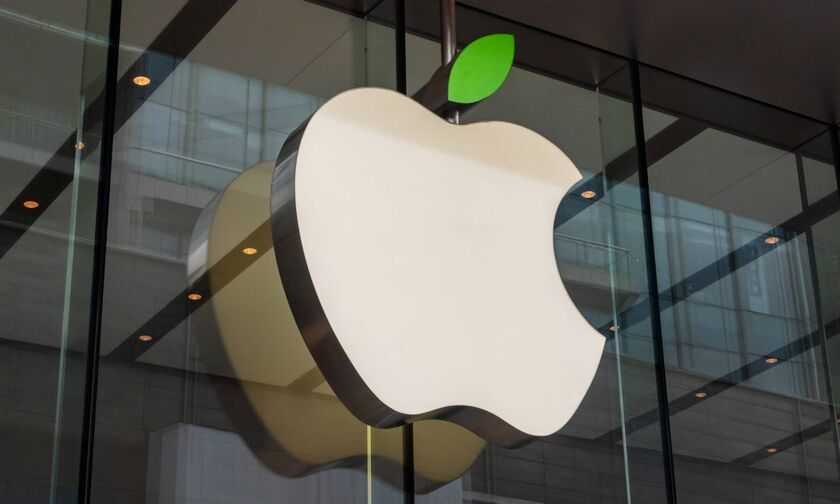 Apple: Έσπασε το φράγμα-ρεκόρ των 3 τρισεκατομμυρίων δολαρίων σε αξία!