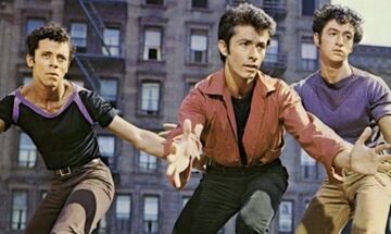  West Side Story: Που βρίσκεται ο Τζορτζ Τσακίρης, ο πρώτος Έλληνας που πήρε Όσκαρ (pics, vid)