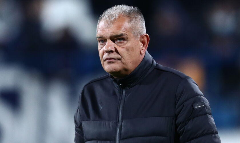 Σπανός: «Εμείς φταίμε»