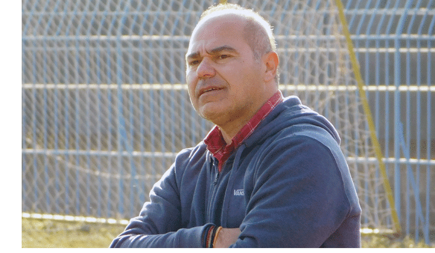 Άρης Σκάλας: Νέος προπονητής ο Αντώνης Δρακόπουλος