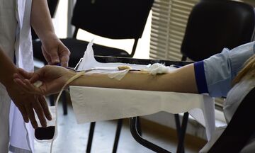 Βρετανία: Τεστ αίματος ανιχνεύει τον καρκίνο