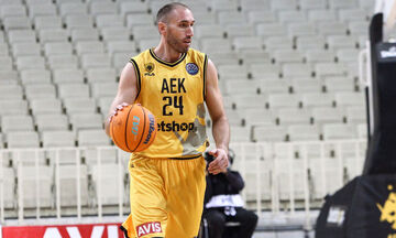 AEK: Ο αθλητικός δικαστής δικαίωσε την ΚΑΕ, αποφεύγει το -2 