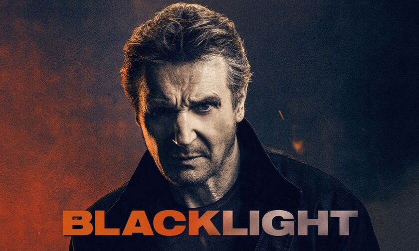 Blacklight: Η νέα ταινία του Liam Neeson