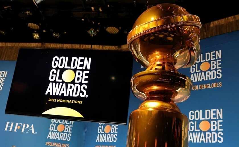Ατιμασμένες Σφαίρες: Χωρίς σταρ η τελετή των Golden Globes