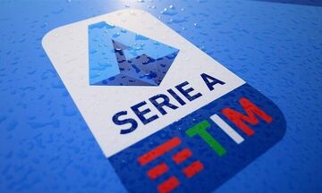 Serie A: Αναβλήθηκαν τέσσερις αγώνες λόγω κρουσμάτων κορονοϊού