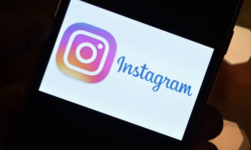 Instagram: Δοκιμάζει την αλλαγή της αρχικής σελίδας