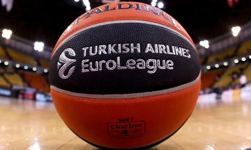EuroLeague: Μειωμένη καραντίνα και για τους ανεμβολίαστους