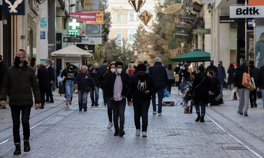 Γιατί η άνοια θα είναι η επόμενη «πανδημία»;