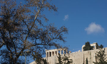 Η τοποθέτηση του Υπουργείου Πολιτισμού για την ταινία με σκηνές σεξ στην Ακρόπολη 