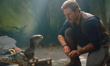 Ταινίες στην τηλεόραση (8/1): «Jurassic world», «Η χαρτοπαίχτρα», «Kill Bill volume 1» 