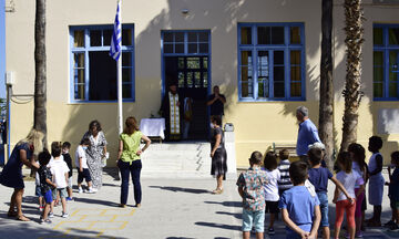 Άνοιγμα σχολείων: Όλα όσα ισχύουν στην Ευρωπαϊκή Ένωση 