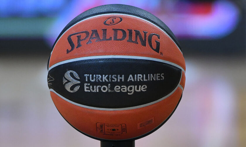 EuroLeague: Αναβλήθηκε το Μονακό - Ούνιξ Καζάν 