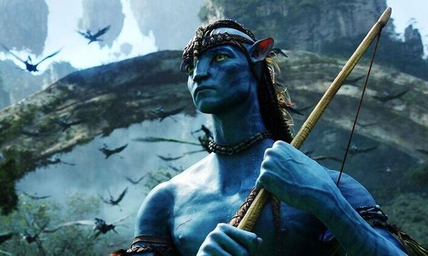 Ταινίες στην τηλεόραση (9/1): «Avatar», «Ο μπακαλόγατος», «Όλα θα πάνε στραβά» 