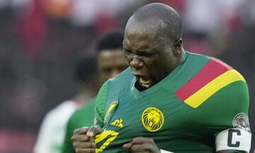Copa Africa: Νίκη με ανατροπή το Καμερούν, 2-1 την Μπουρκίνα Φάσο!