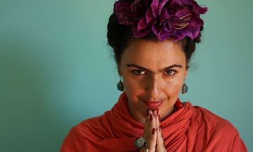 «Frida Κι Άλλο»: Η επιτυχημένη παράσταση επιστρέφει στο Alhambra Art Theatre